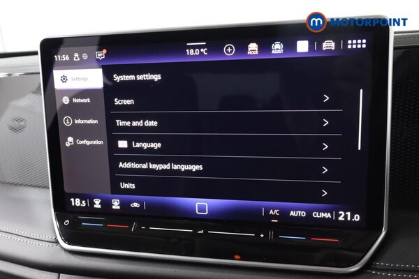 Used Volkswagen Tiguan 2025 for sale - 76206312: Photo 21