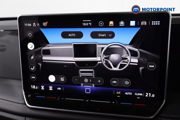Used Volkswagen Tiguan 2025 for sale - 76206312: Photo 22
