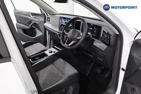 Used Volkswagen Tiguan 2025 for sale - 76206312: Photo 27