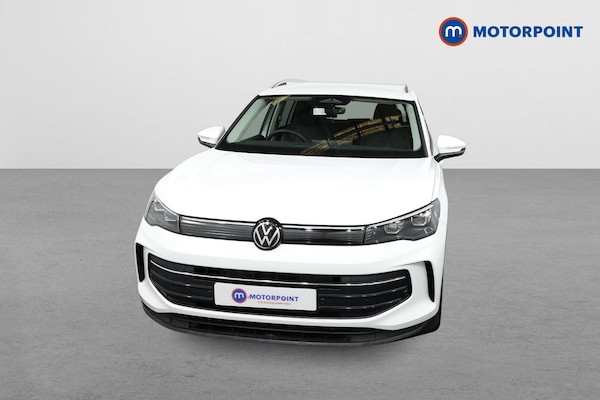Used Volkswagen Tiguan 2025 for sale - 76206312: Photo 2