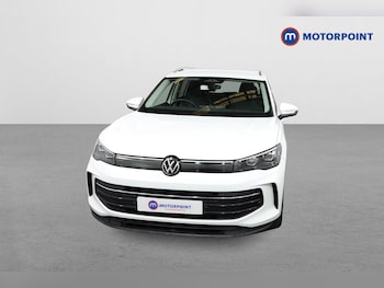 Used Volkswagen Tiguan 2025 for sale - 76206312: Photo 2