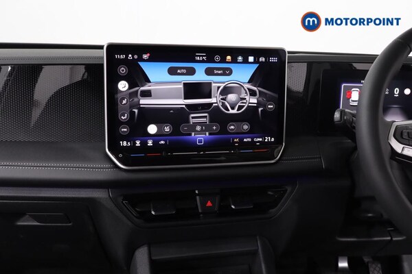 Used Volkswagen Tiguan 2025 for sale - 76206312: Photo 35