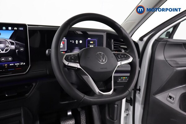 Used Volkswagen Tiguan 2025 for sale - 76206312: Photo 36