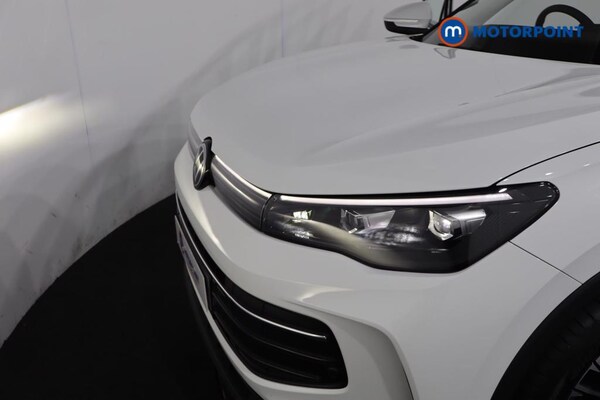 Used Volkswagen Tiguan 2025 for sale - 76206312: Photo 39