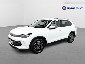 Used Volkswagen Tiguan 2025 for sale - 76206312: Photo 3