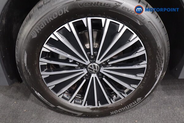 Used Volkswagen Tiguan 2025 for sale - 76206312: Photo 42