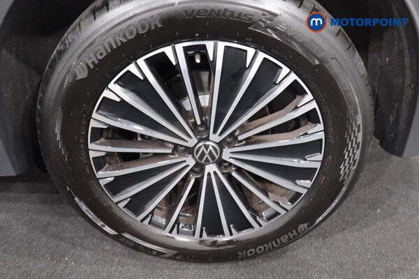 Used Volkswagen Tiguan 2025 for sale - 76206312: Photo 43