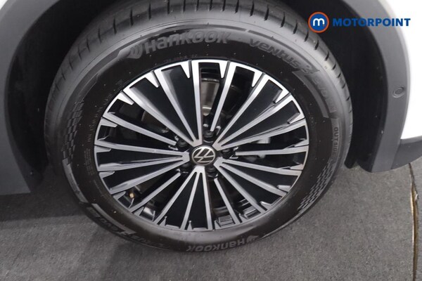 Used Volkswagen Tiguan 2025 for sale - 76206312: Photo 45