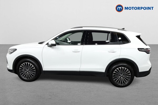 Used Volkswagen Tiguan 2025 for sale - 76206312: Photo 4