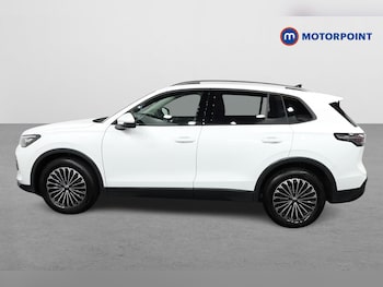 Used Volkswagen Tiguan 2025 for sale - 76206312: Photo 4