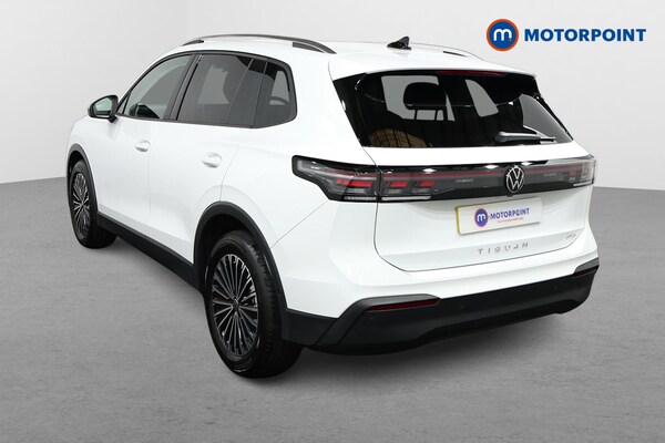 Used Volkswagen Tiguan 2025 for sale - 76206312: Photo 5