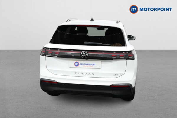 Used Volkswagen Tiguan 2025 for sale - 76206312: Photo 6