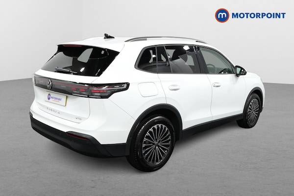 Used Volkswagen Tiguan 2025 for sale - 76206312: Photo 7