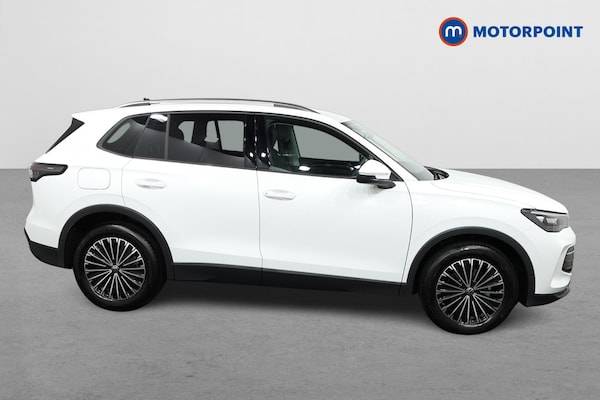 Used Volkswagen Tiguan 2025 for sale - 76206312: Photo 8