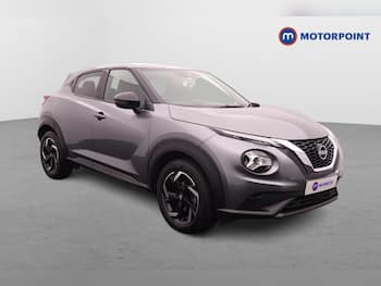 Used Nissan Juke 2024 for sale - 79719085: Photo
