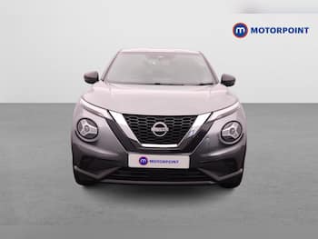 Used Nissan Juke 2024 for sale - 79719085: Photo