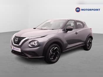 Used Nissan Juke 2024 for sale - 79719085: Photo