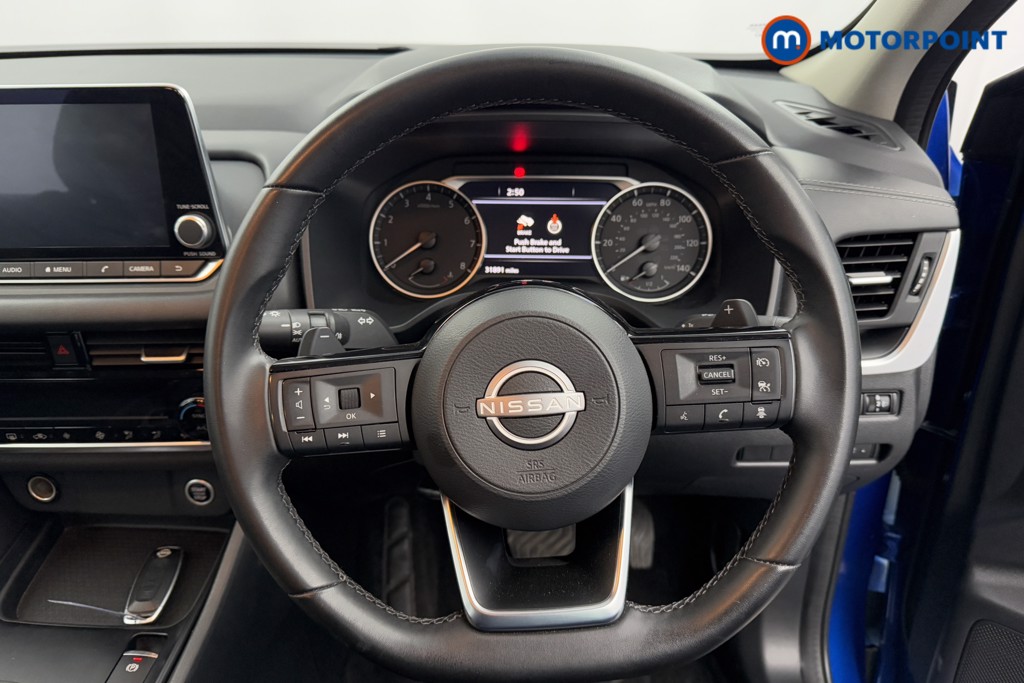 Used Nissan Qashqai 2023 for sale - 76568824: Photo 11