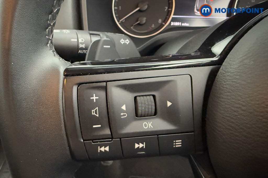 Used Nissan Qashqai 2023 for sale - 76568824: Photo 12