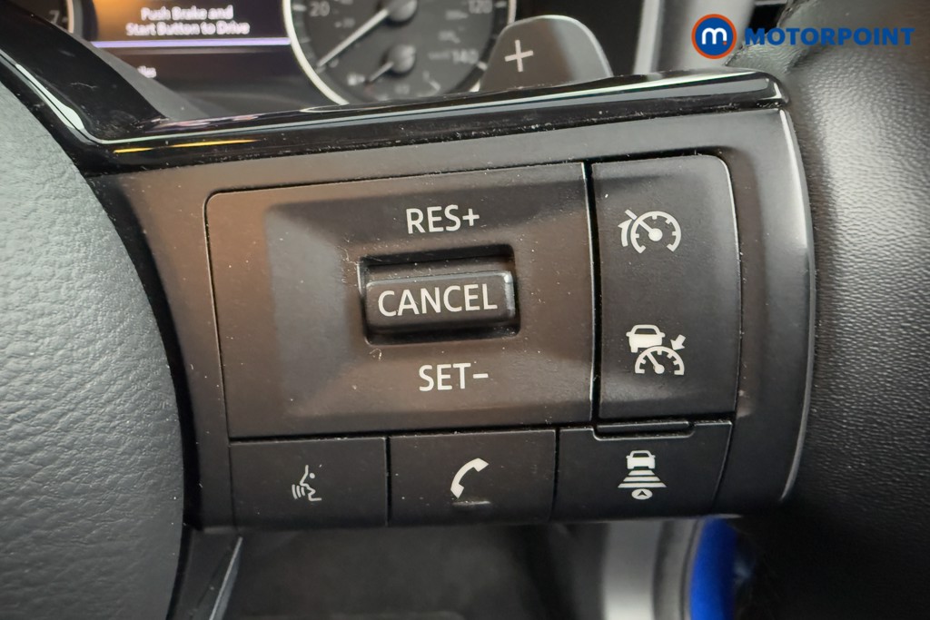 Used Nissan Qashqai 2023 for sale - 76568824: Photo 13