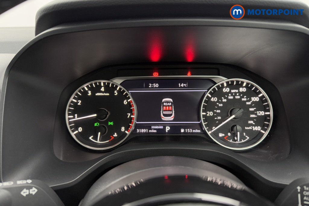 Used Nissan Qashqai 2023 for sale - 76568824: Photo 14