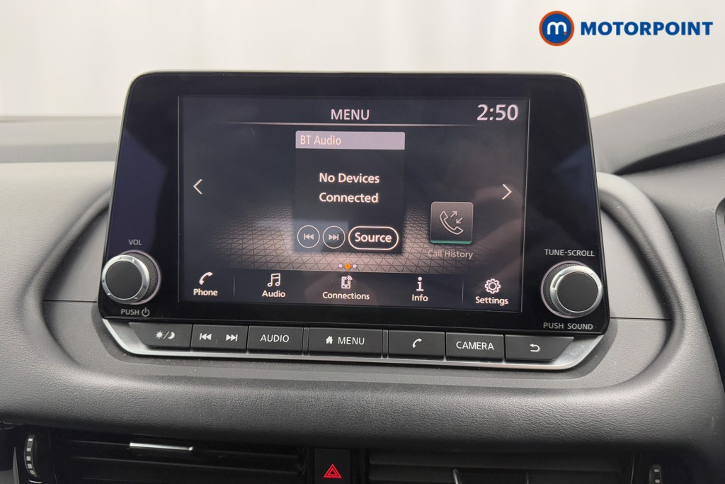 Used Nissan Qashqai 2023 for sale - 76568824: Photo 15