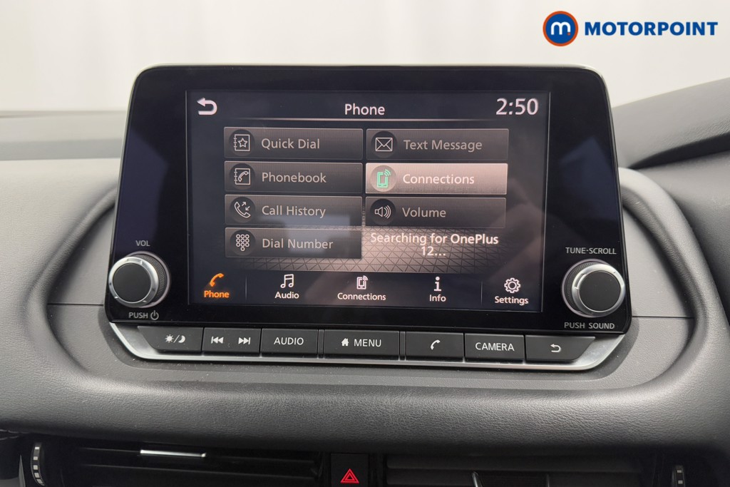 Used Nissan Qashqai 2023 for sale - 76568824: Photo 16