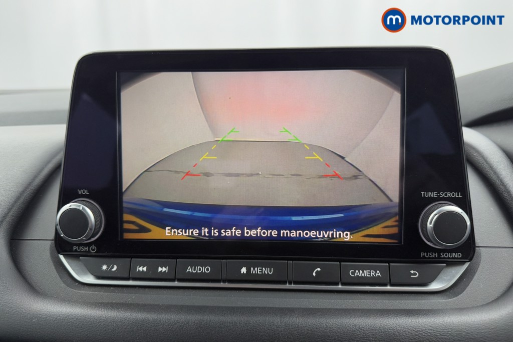 Used Nissan Qashqai 2023 for sale - 76568824: Photo 18