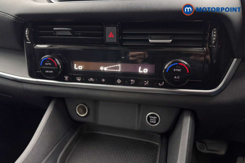 Used Nissan Qashqai 2023 for sale - 76568824: Photo 19