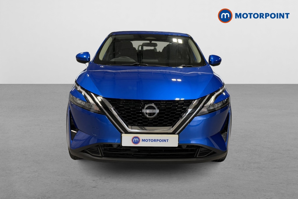 Used Nissan Qashqai 2023 for sale - 76568824: Photo 2