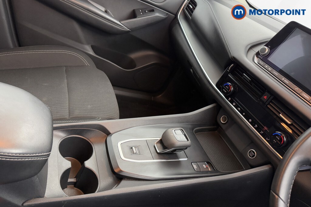 Used Nissan Qashqai 2023 for sale - 76568824: Photo 22