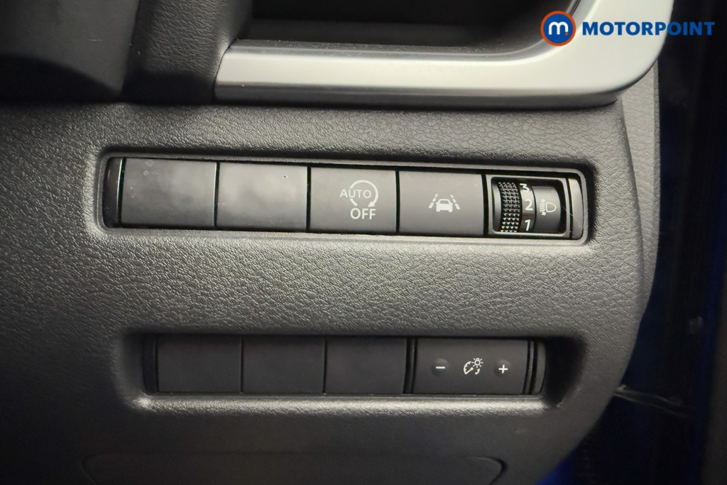 Used Nissan Qashqai 2023 for sale - 76568824: Photo 23