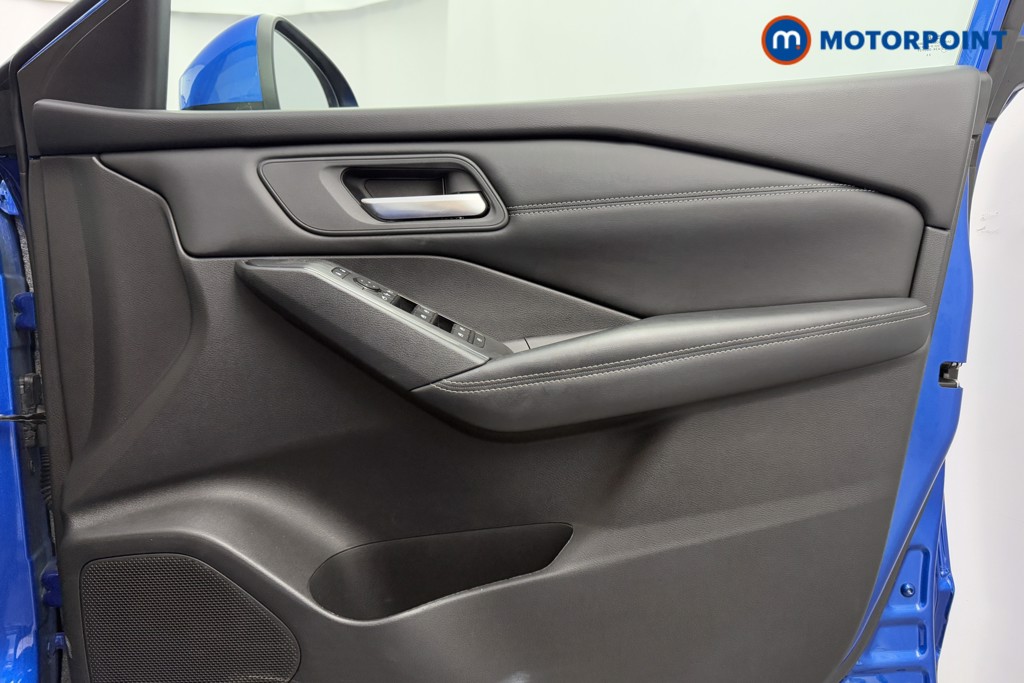 Used Nissan Qashqai 2023 for sale - 76568824: Photo 24