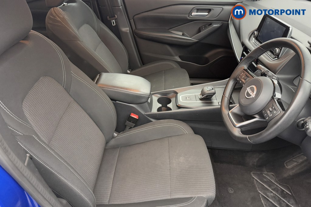 Used Nissan Qashqai 2023 for sale - 76568824: Photo 26