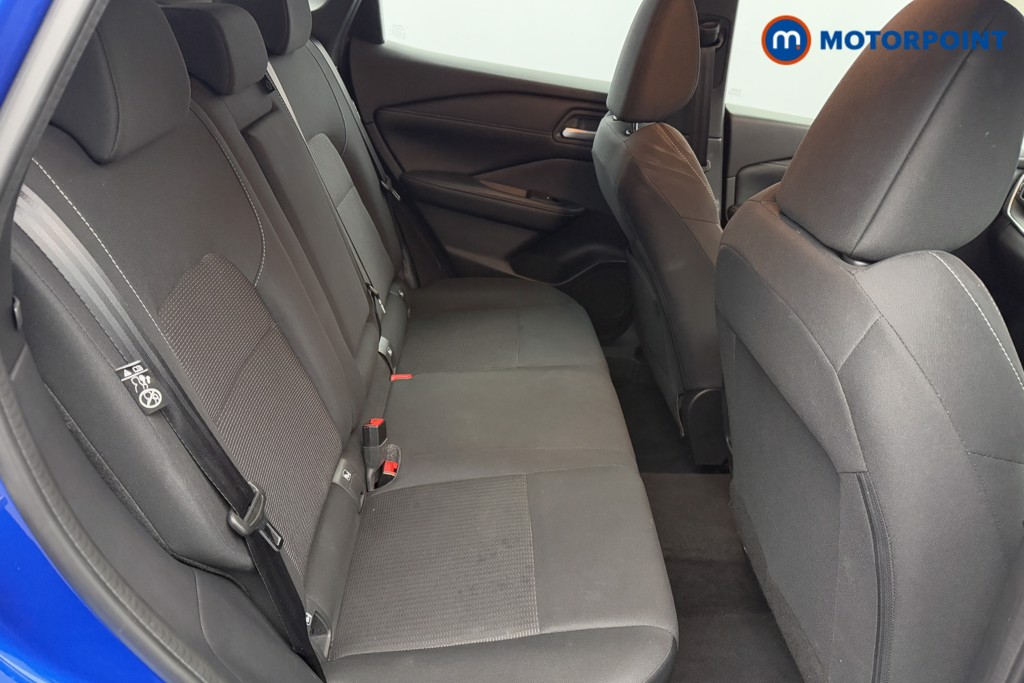 Used Nissan Qashqai 2023 for sale - 76568824: Photo 28