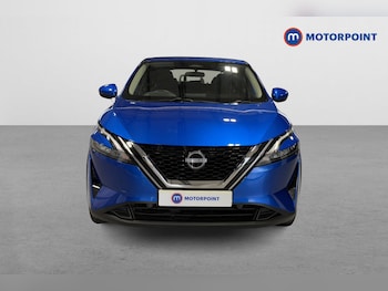 Used Nissan Qashqai 2023 for sale - 76568824: Photo