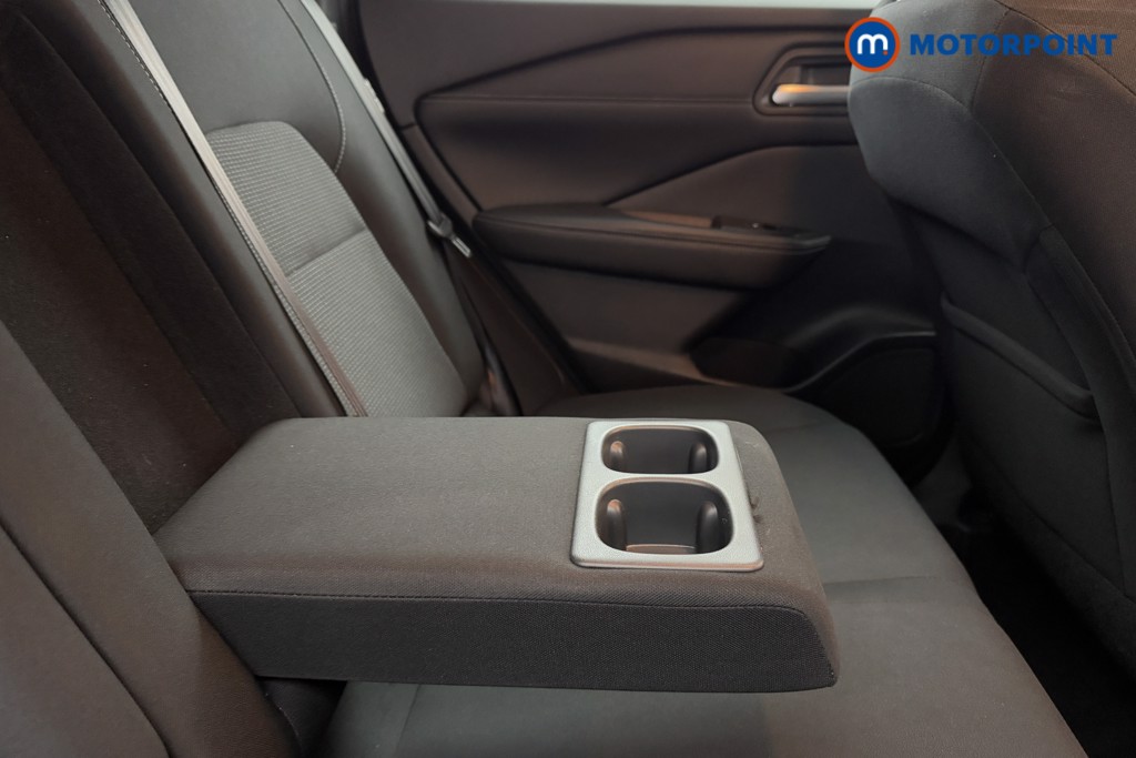 Used Nissan Qashqai 2023 for sale - 76568824: Photo 30