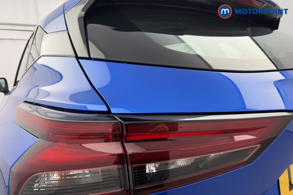 Used Nissan Qashqai 2023 for sale - 76568824: Photo 34