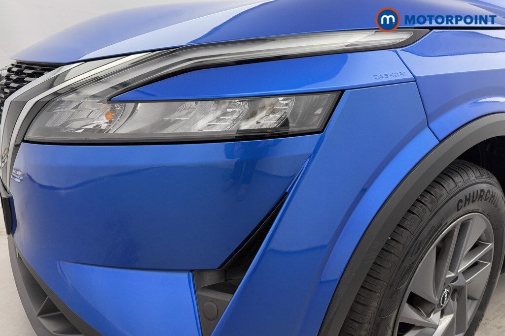 Used Nissan Qashqai 2023 for sale - 76568824: Photo 35