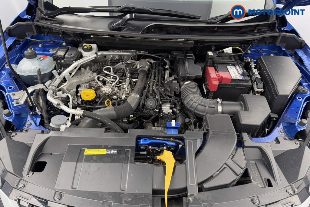 Used Nissan Qashqai 2023 for sale - 76568824: Photo 36