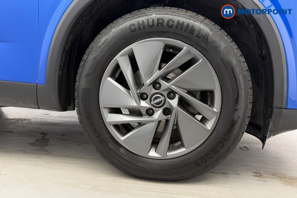 Used Nissan Qashqai 2023 for sale - 76568824: Photo 37