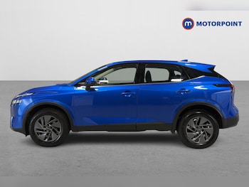 Used Nissan Qashqai 2023 for sale - 76568824: Photo