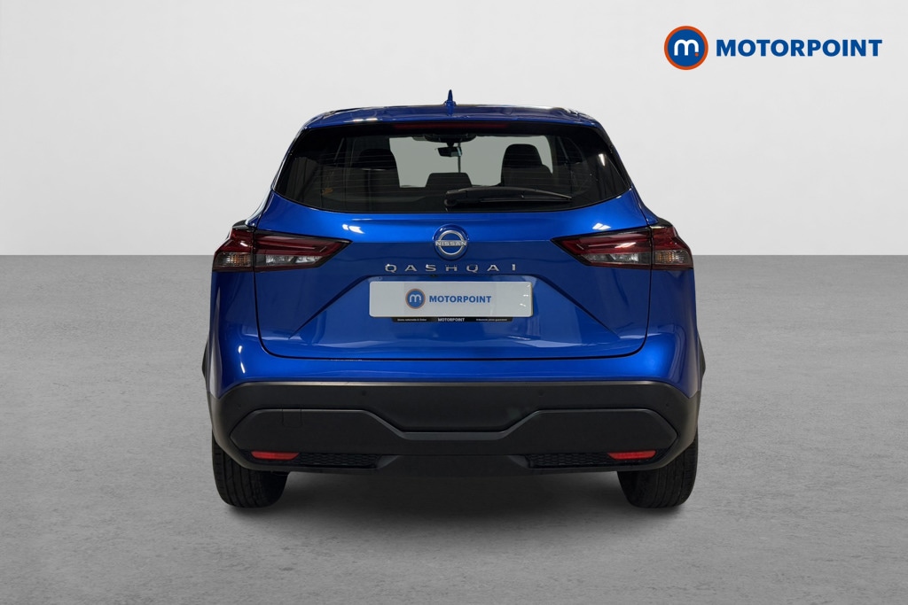 Used Nissan Qashqai 2023 for sale - 76568824: Photo 6