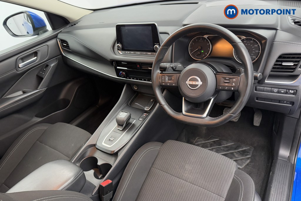 Used Nissan Qashqai 2023 for sale - 76568824: Photo 9