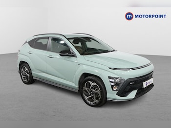 Hyundai KONA feature image
