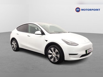 Used Tesla Model Y 2022 for sale - 78765287: Photo