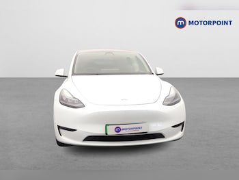 Used Tesla Model Y 2022 for sale - 78765287: Photo