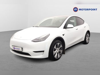 Used Tesla Model Y 2022 for sale - 78765287: Photo