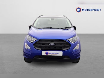 Used Ford Ecosport 2020 for sale - 78340924: Photo