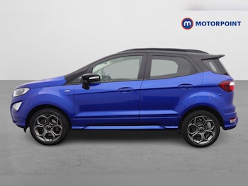 Used Ford Ecosport 2020 for sale - 78340924: Photo